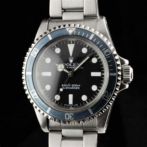 rolex 50's 5513|rolex submariner 5513 best years.